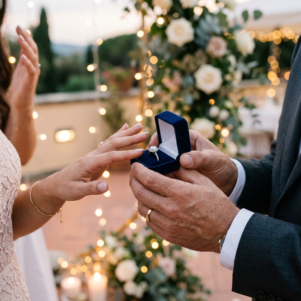 La gran pregunta del momento de la propuesta